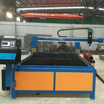 प्लाज्मा काटना तालिका